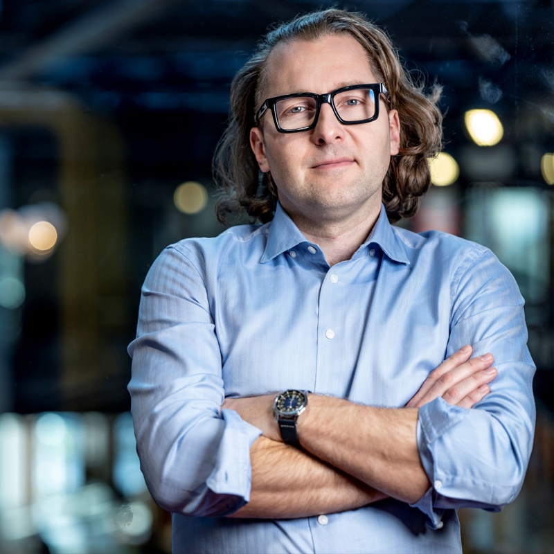 Tylko dla odważnych, czyli parę słów o Fundacji Rodzinnej w Polsce