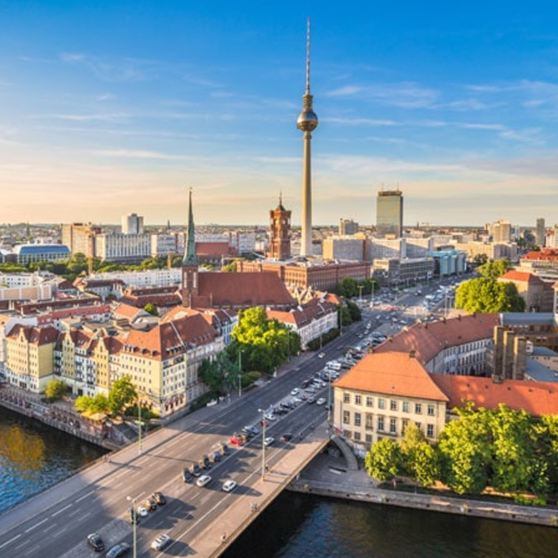 Przeniesienie własności udziałów w spółce GmbH z siedzibą w Niemczech
