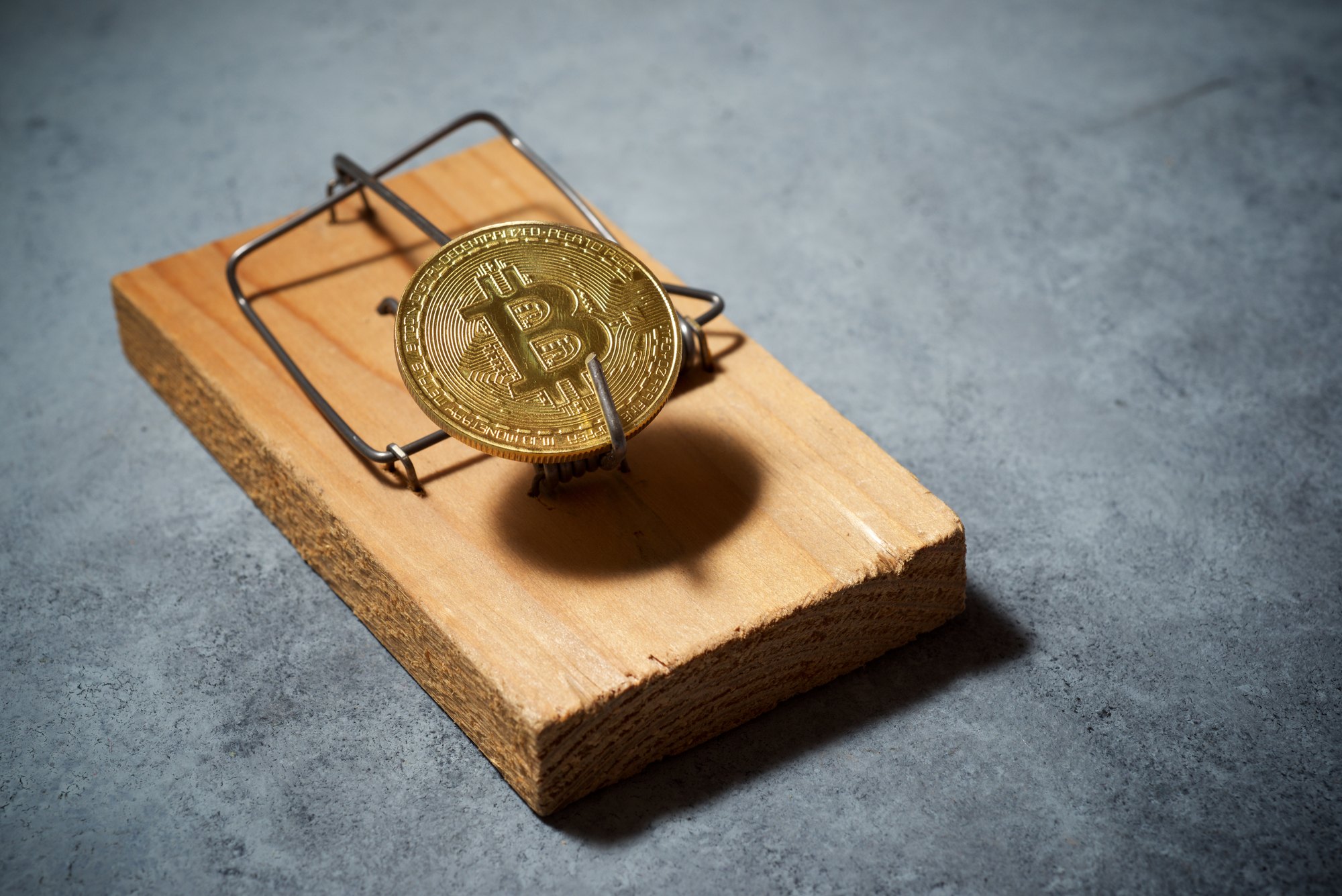 Za wymianę kryptowalut do więzienia, czyli dlaczego należy się trzymać z daleka od transakcji peer-to-peer (P2P) na giełdach kryptowalut