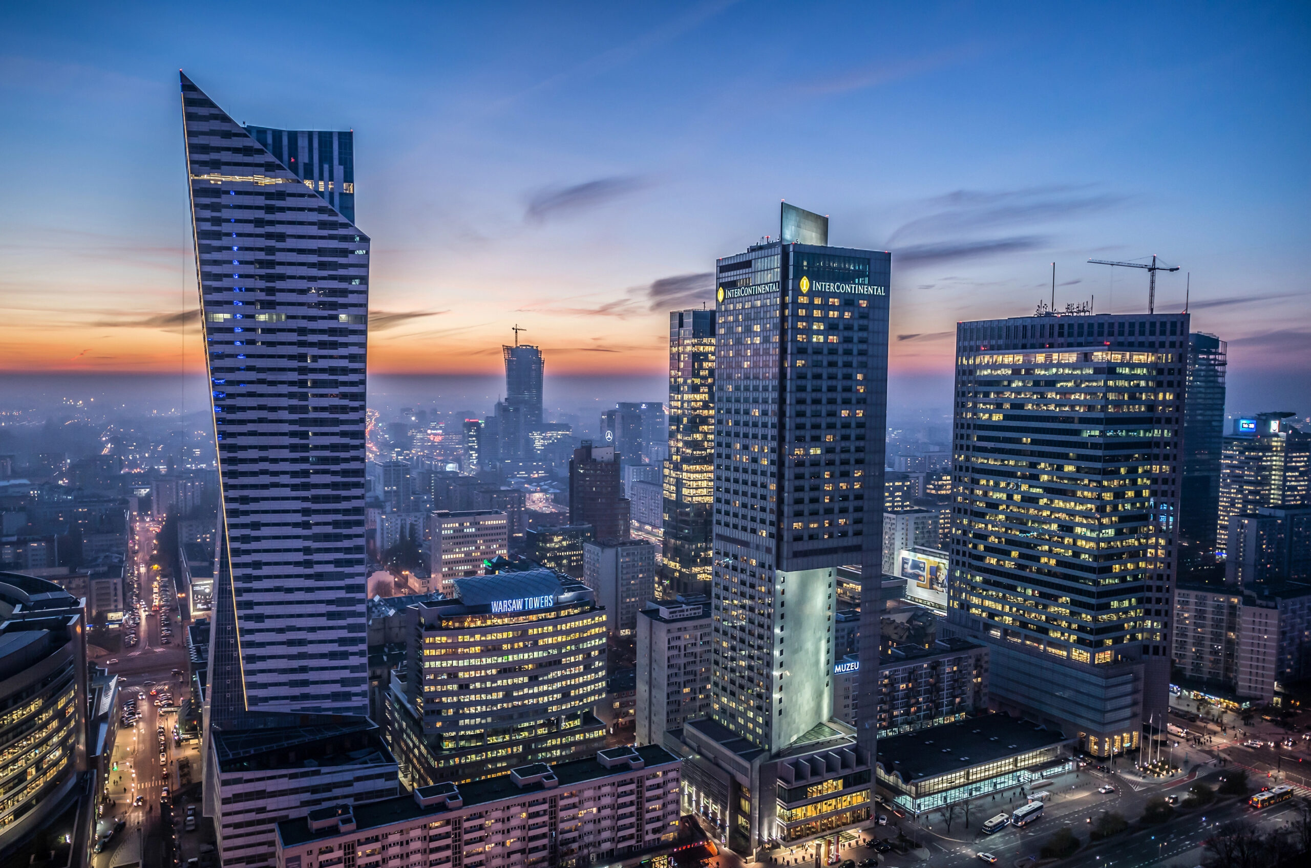 Polnische GmbH: Nur 9 % Körperschaftsteuer bis 2 Mio. Euro Umsatz 